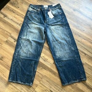 NWT BDG Baggy Jeans